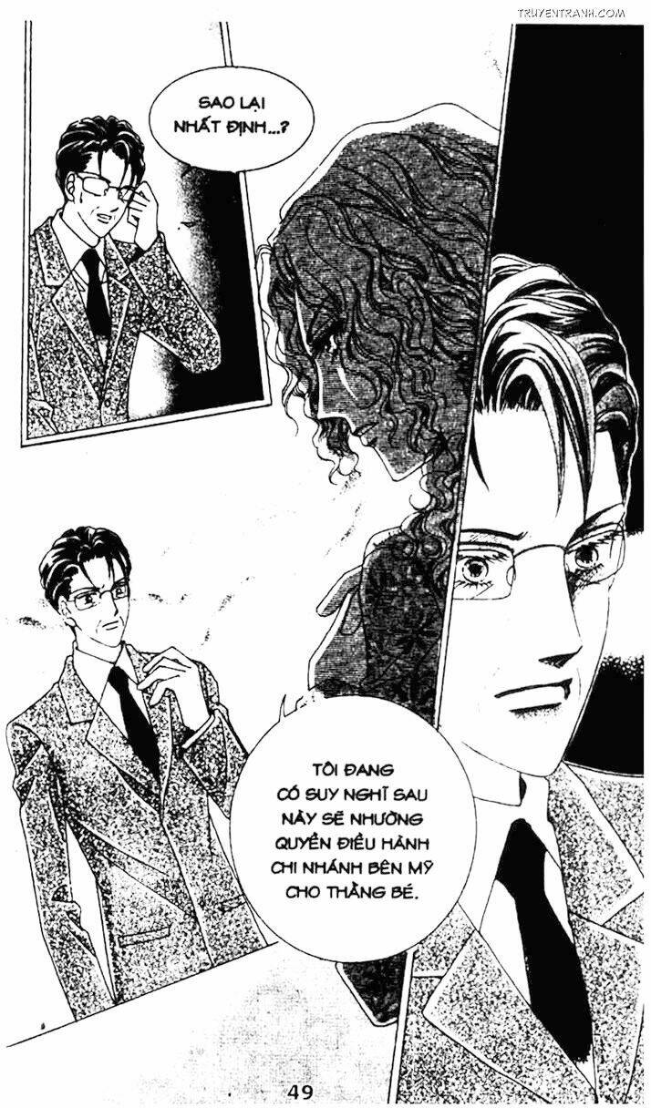 điên vì yêu - love like crazy chapter 59 49