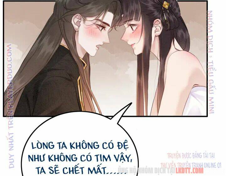 trọng sinh bá sủng nhiếp chính vương quá mạnh mẽ chapter 175 89