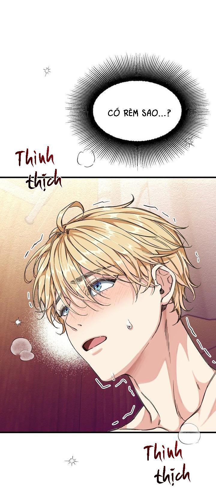 chuyến tàu điên cuồng chapter 3 18