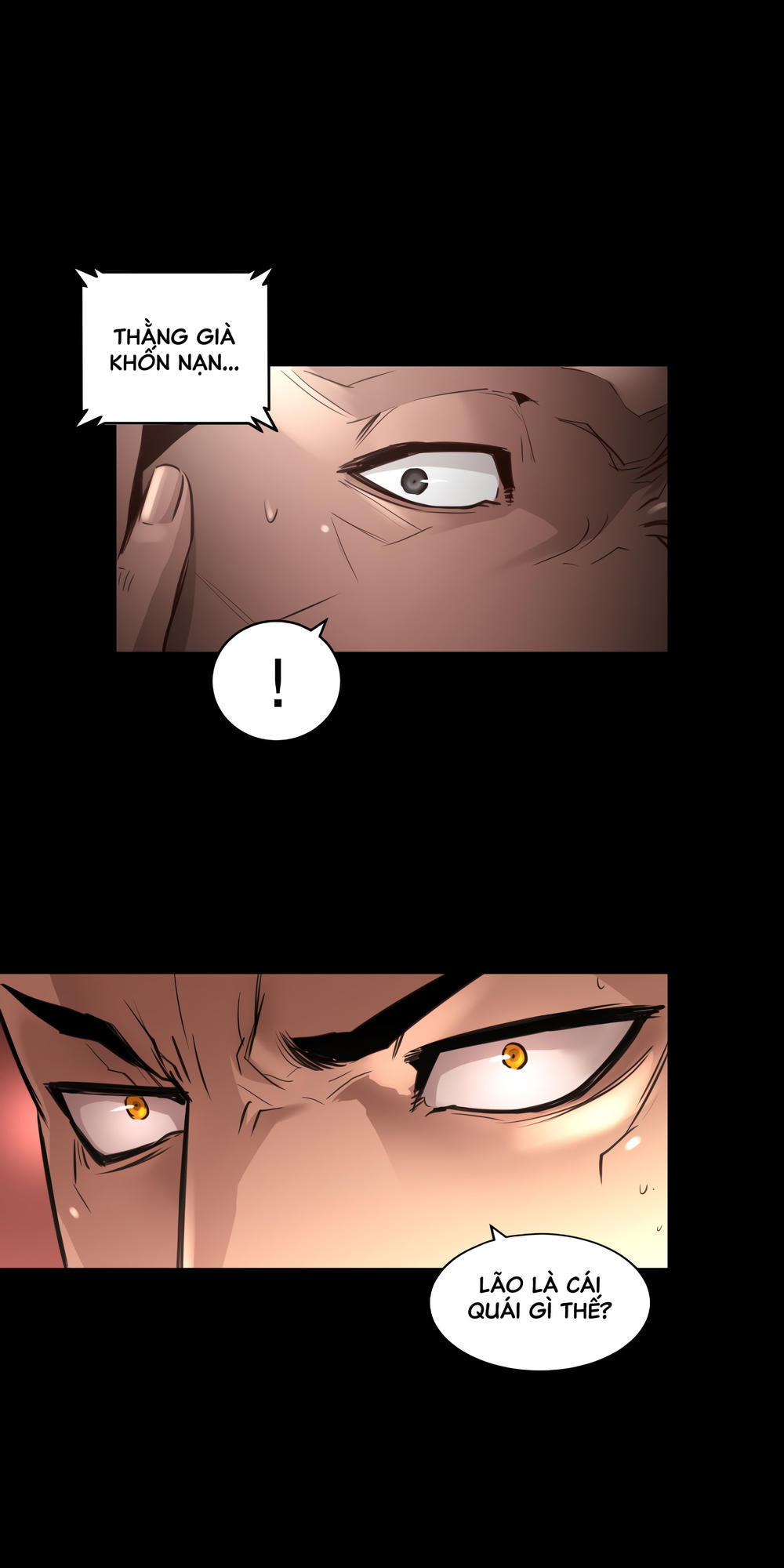 tam tuyệt tại dị giới chapter 67 45