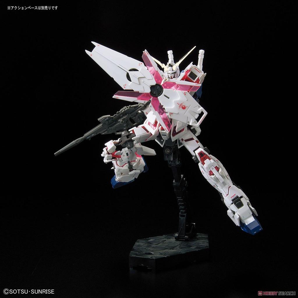 Mô hình RG EE UNICORN GUNDAM