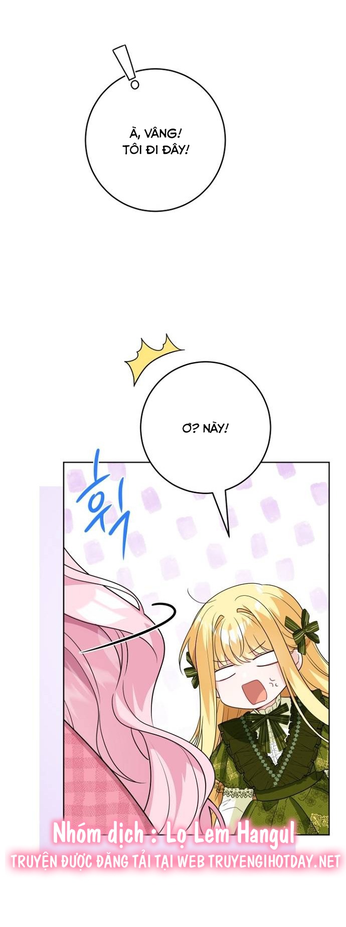 tôi sẽ đưa đứa trẻ ấy rời đi chapter 6 29