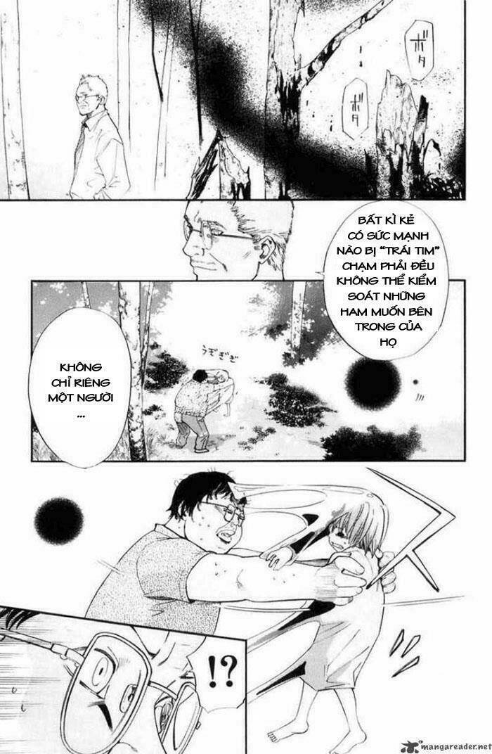 alive - the final evolution chapter 32 11