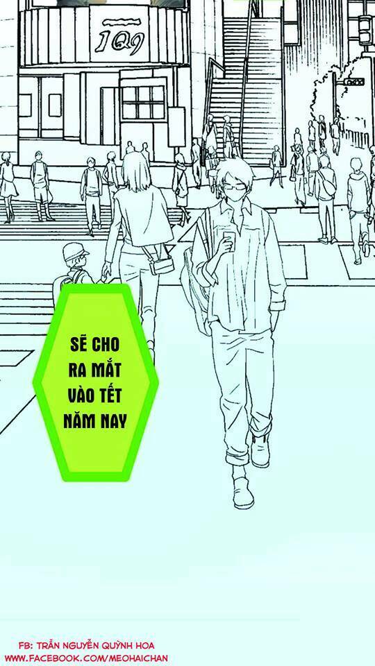 yêu lại một lần nữa chapter 1 11