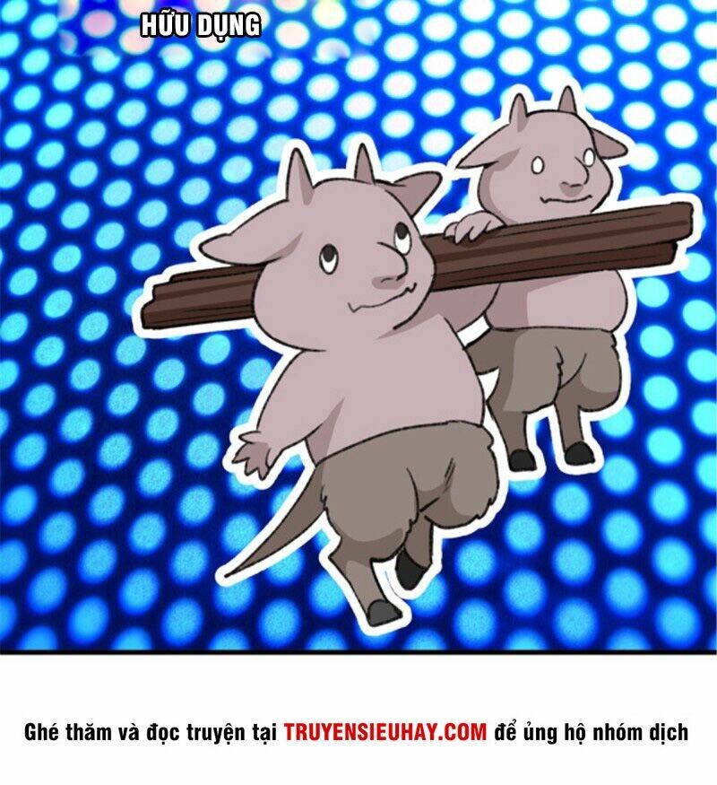 vô sỉ thuật sĩ chapter 28 14