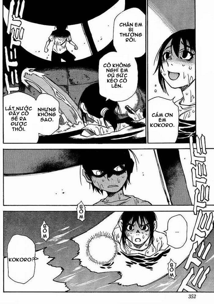 hohzuki island - đảo kinh hoàng chapter 22 7