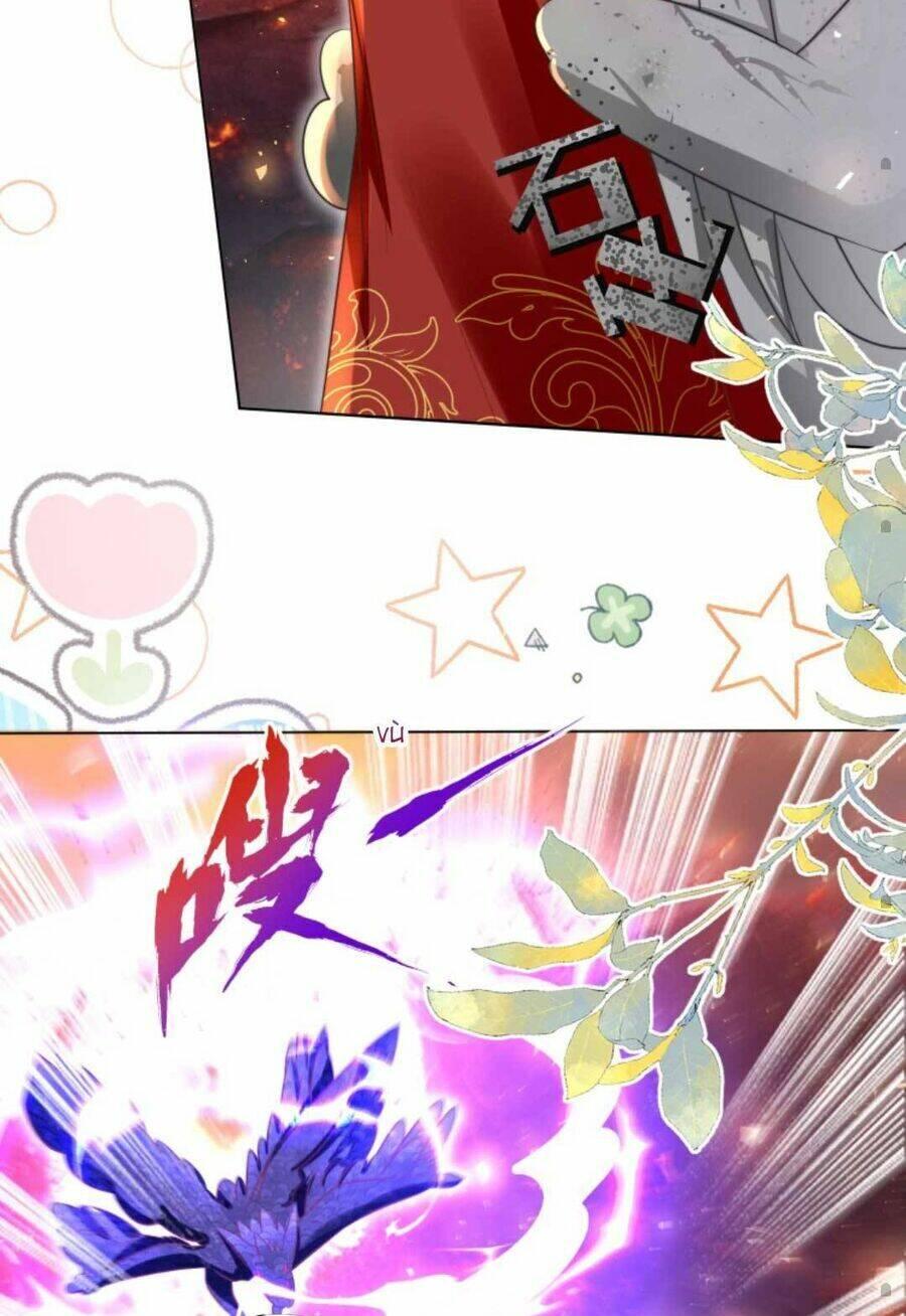 Mở Đầu Nữ Đế Làm Chính Cung chapter 168 26