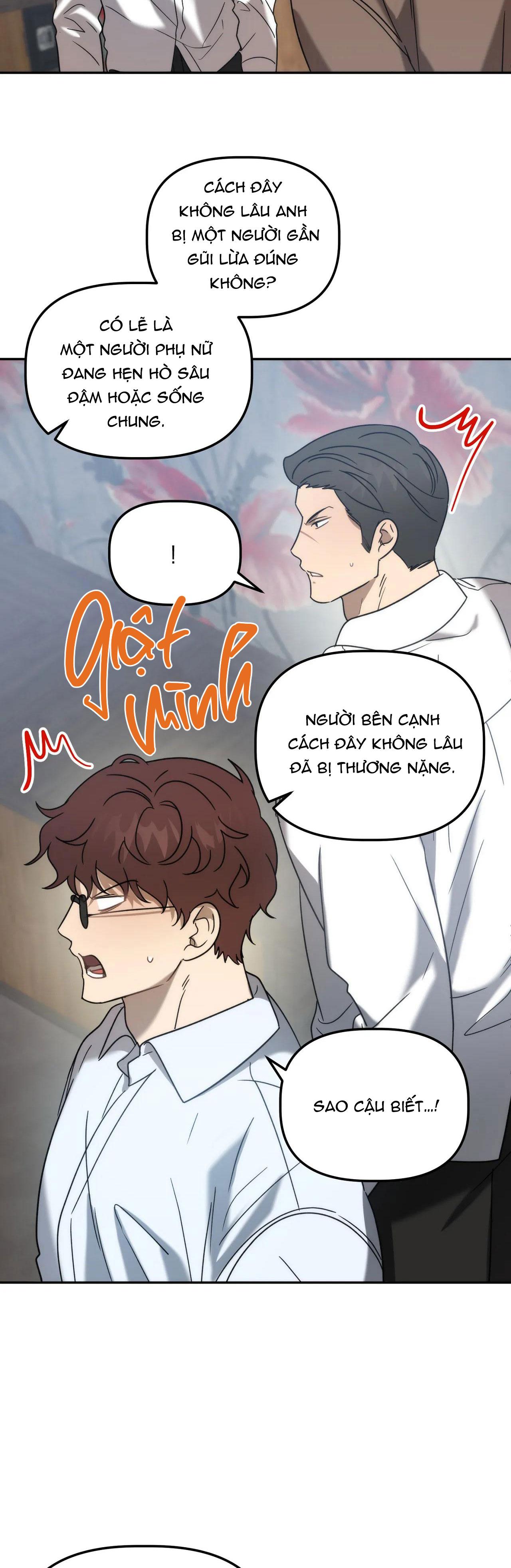 đã hiểu chưa chapter 29 29