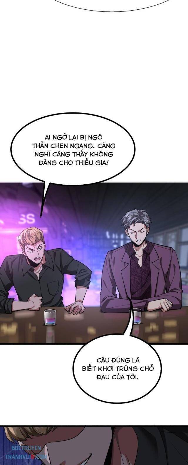 Ta Bị Kẹt Cùng Một Ngày 1000 Năm chapter 145 16