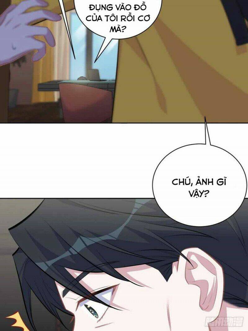 nhạc phụ đại nhân là lão bà chapter 96 15