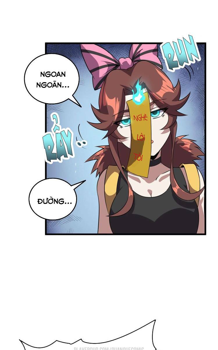 chào mừng đến thế giới cực lạc chapter 59 5