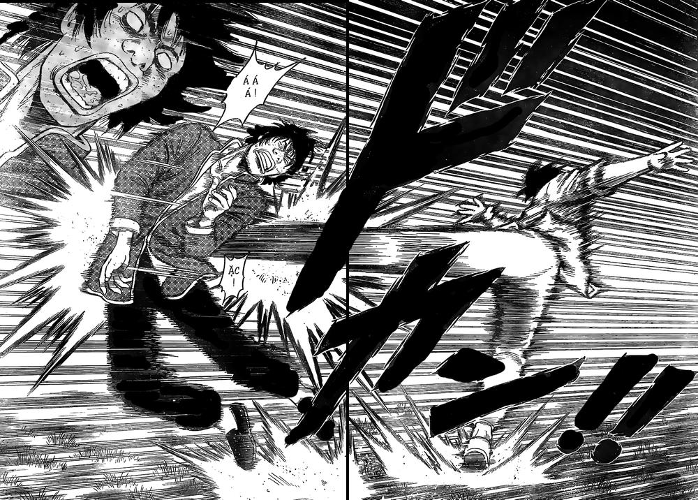 hoàng phi hồng phần 4 chapter 73 15