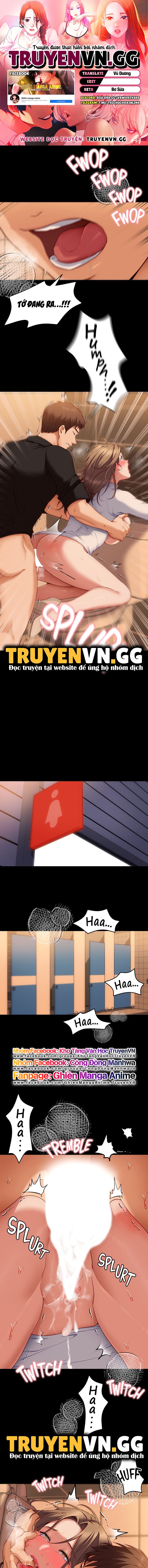 tối nay cưng muốn ăn gì? chapter 30 1