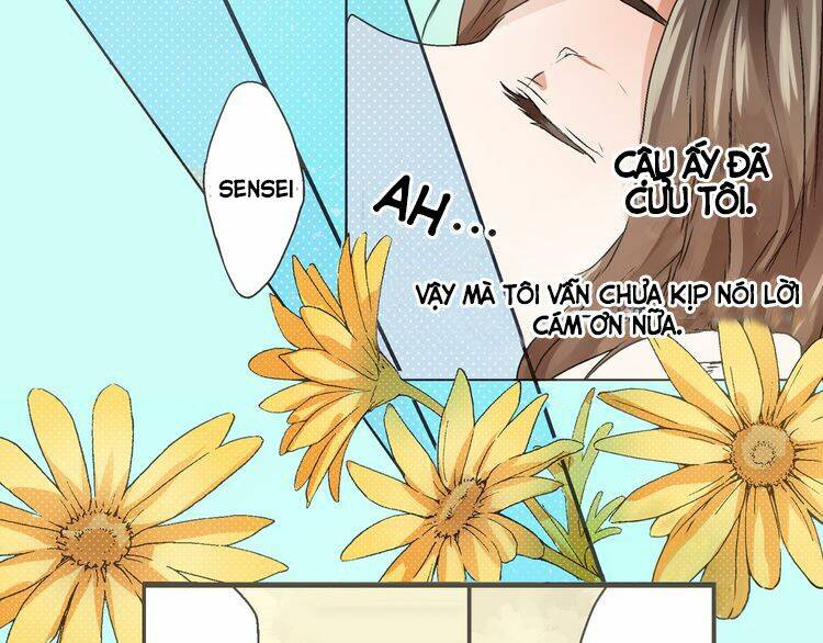 triệu nụ hôn của hoàng tử chapter 5 53