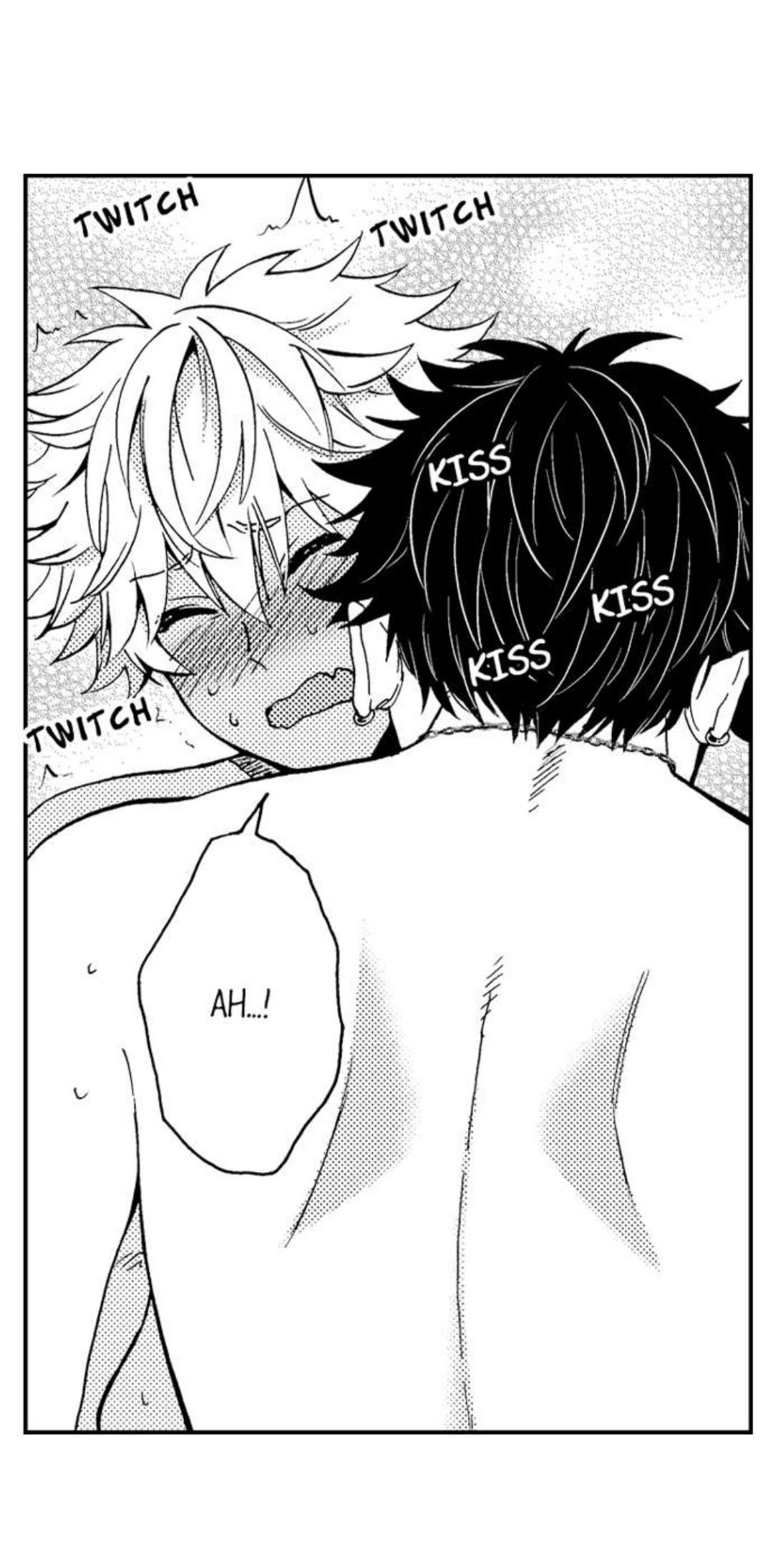 bị chịch bởi thằng bạn thân chapter 41.2 3