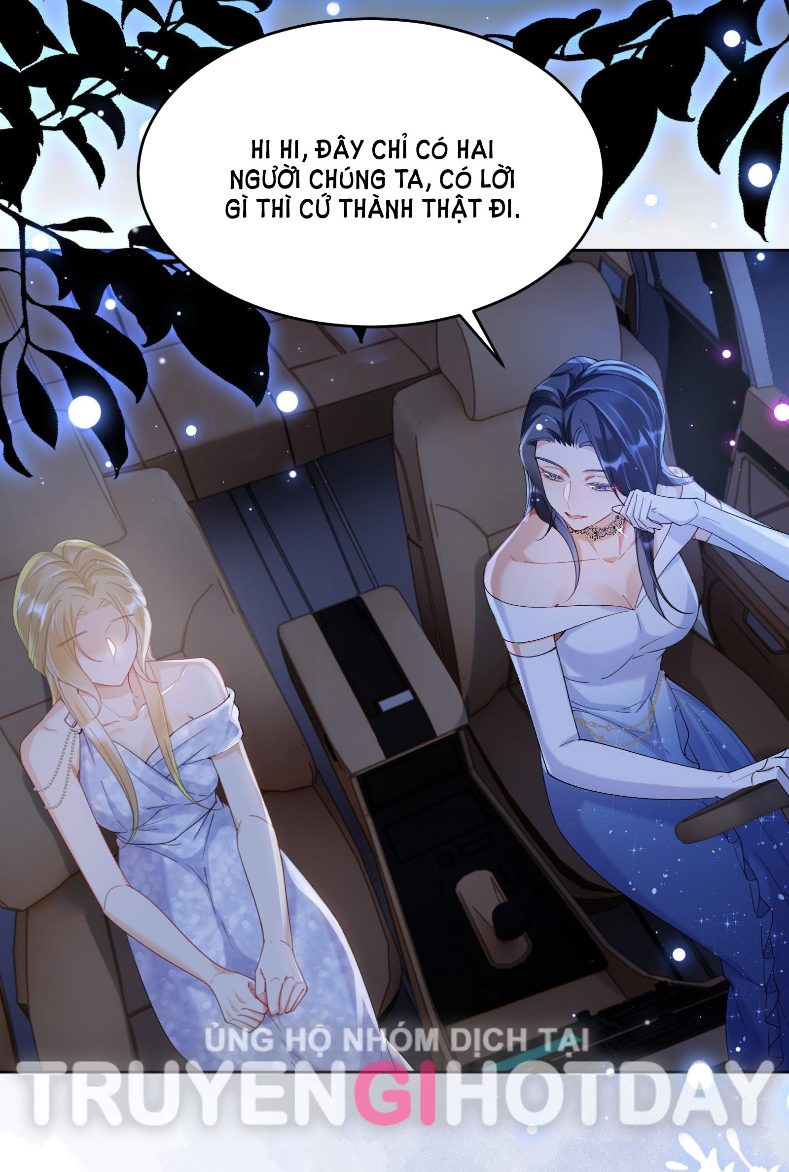 chưa biết ai hơn ai chapter 16 3