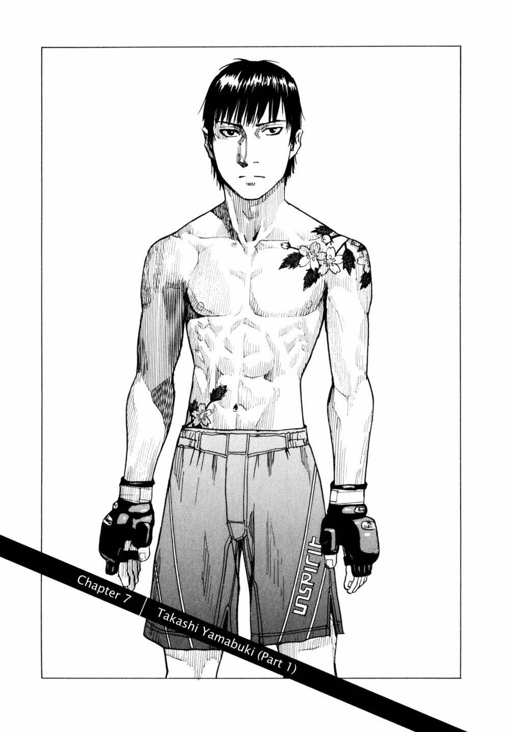 all rounder meguru chapter 7 3