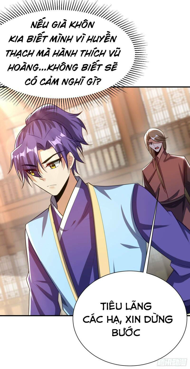 yêu giả vi vương chapter 193 14