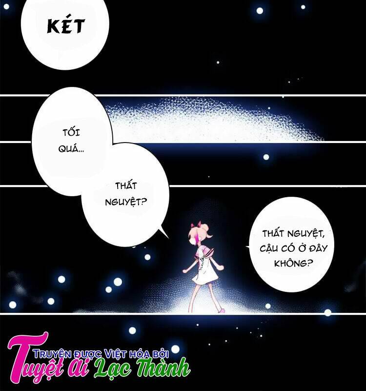 gia đình biến thái chapter 9 7