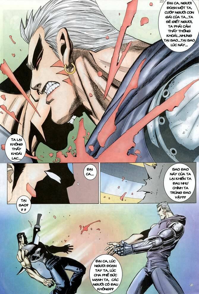 hải hổ 2 chapter 47 24