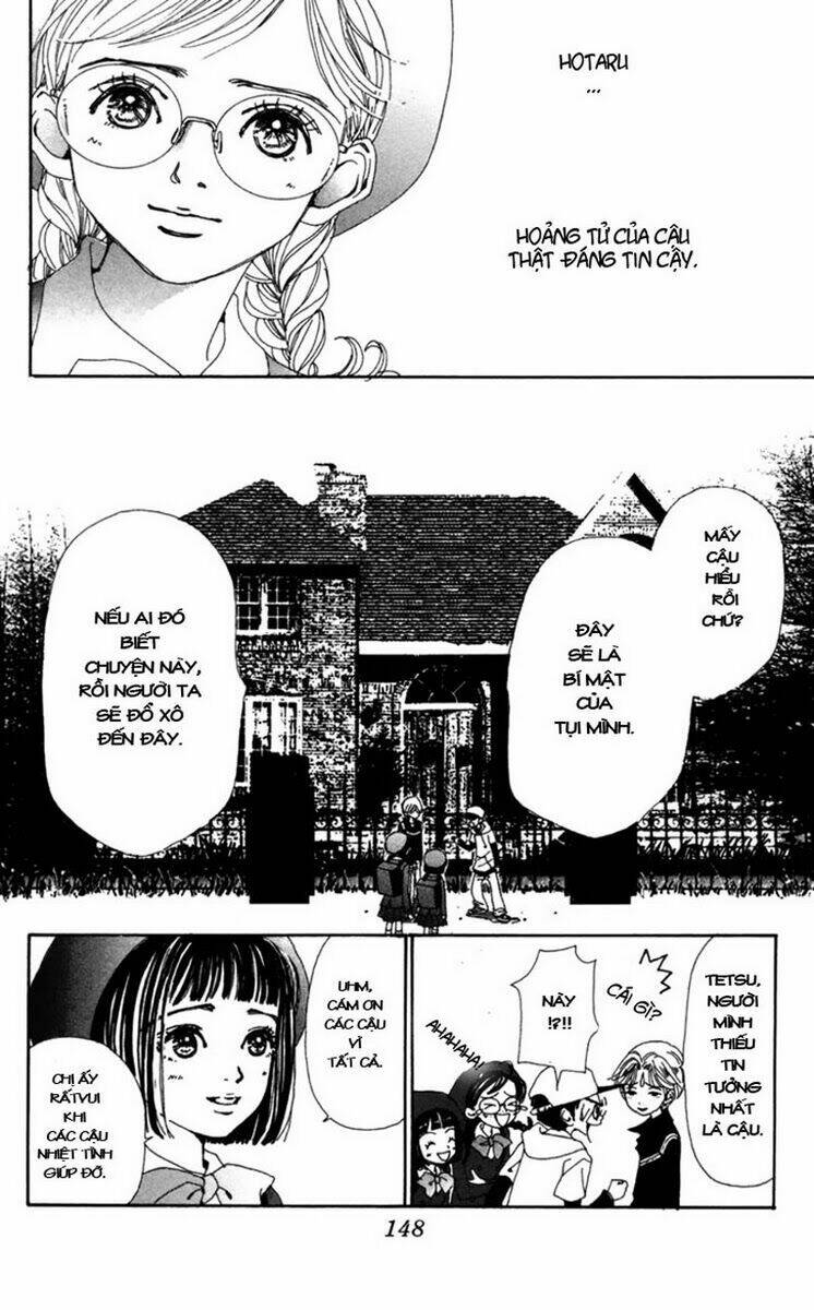 kagen no tsuki chapter 4 28