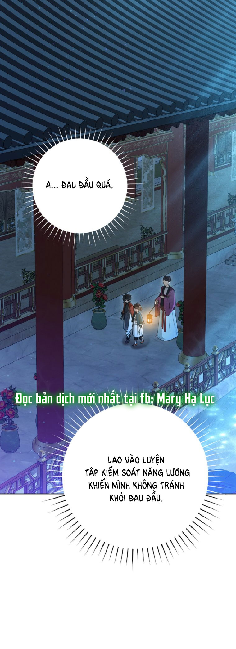 trở thành đứa cháu gái bị ghẻ lạnh trong gia tộc võ giả hùng mạnh chapter 49.2 1