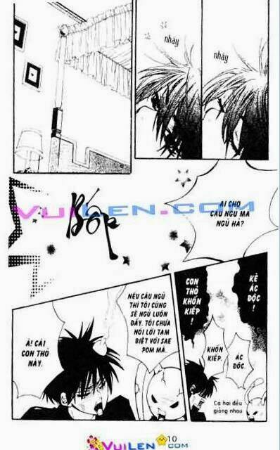 chàng trai thứ 13 chapter 6 11