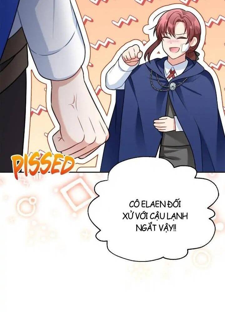 tại sao mẹ chồng tôi lại như thế này? chapter 40 78