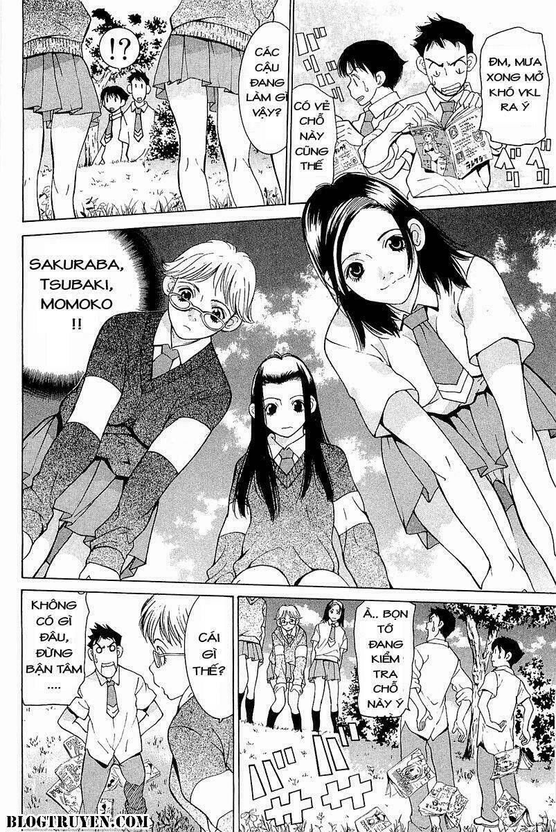 gacha gacha - secret chapter 10 6