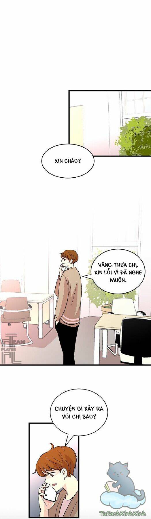 từng bước đến bên anh chapter 12 37