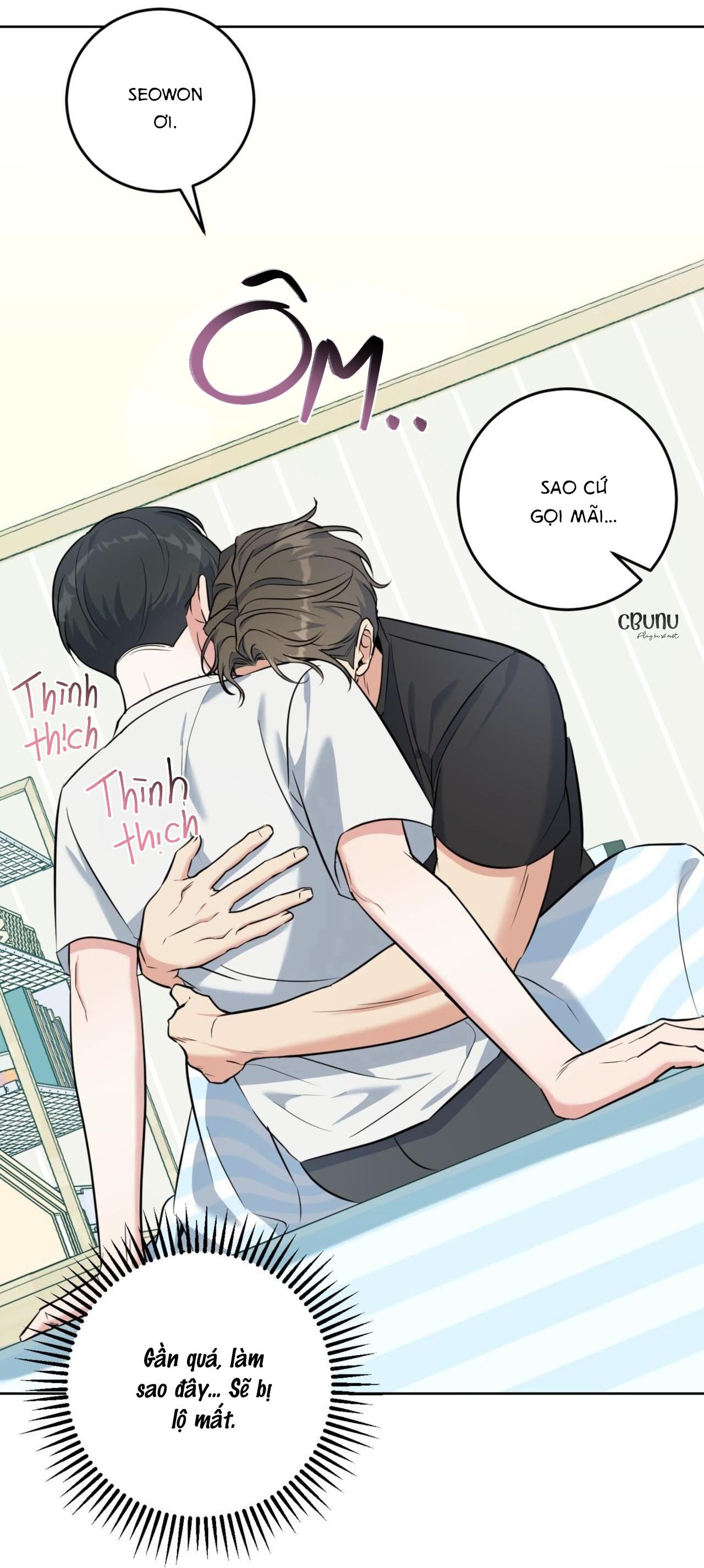 khu rừng tĩnh lặng chapter 11 34