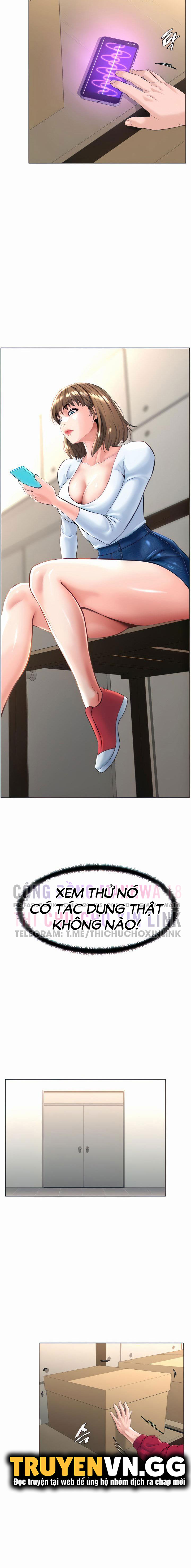 sóng âm thao túng chapter 3 3