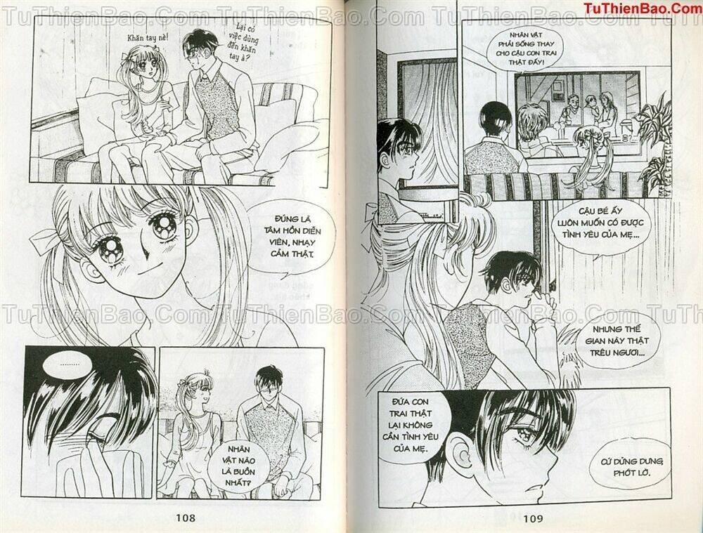 cô nàng đáng yêu chapter 7 53