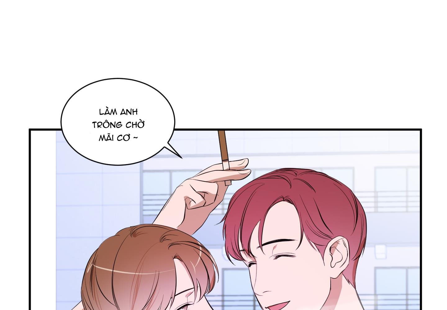 chốn riêng tư chapter 19 99