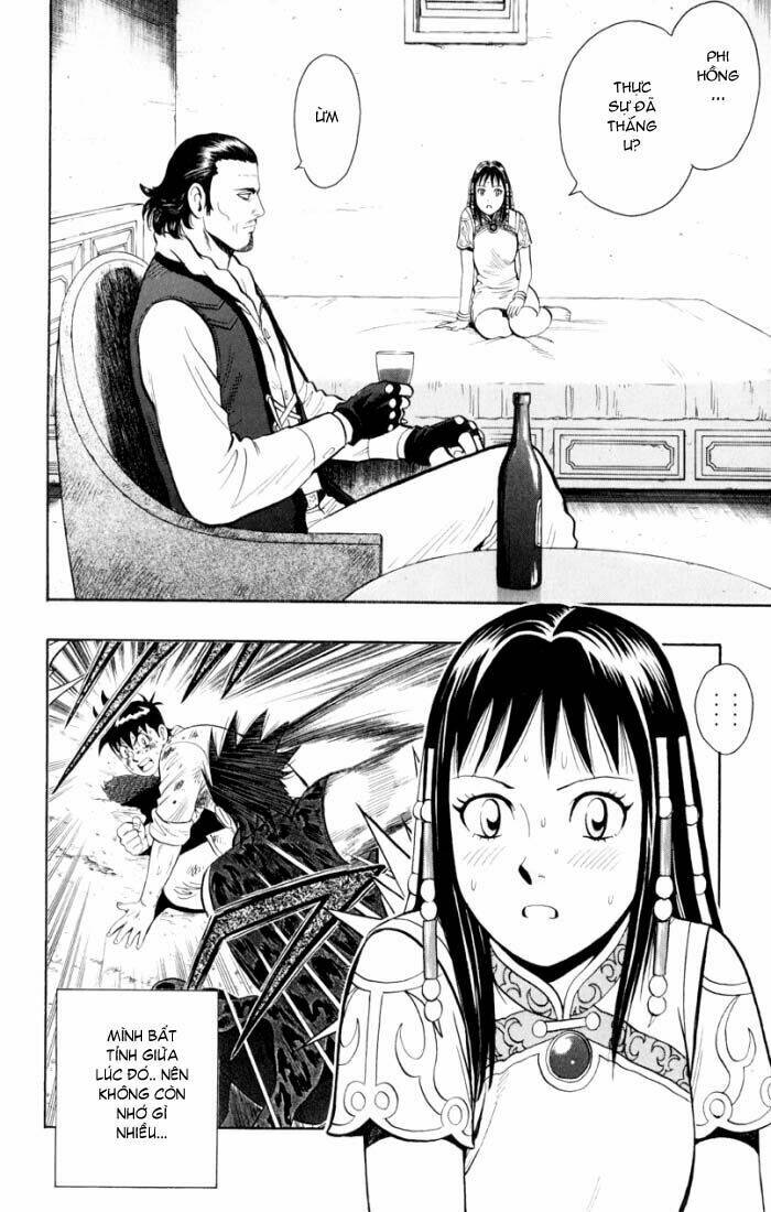 hoàng phi hồng phần iii chapter 37 2