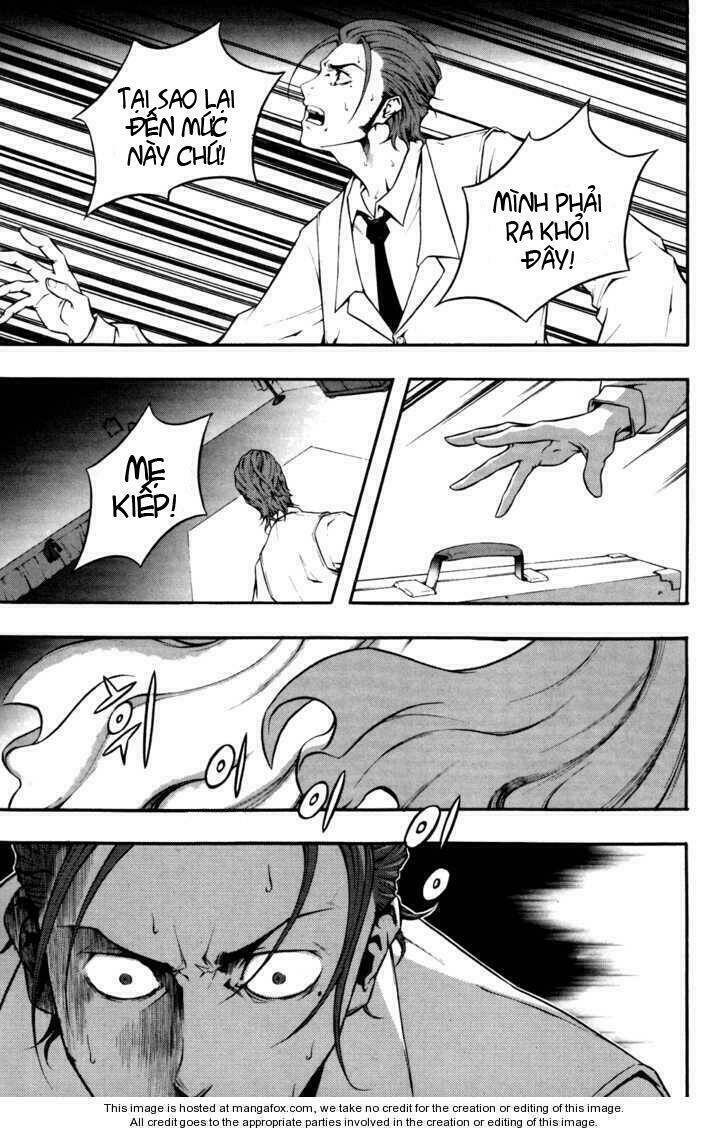 hell blade chapter 3 12