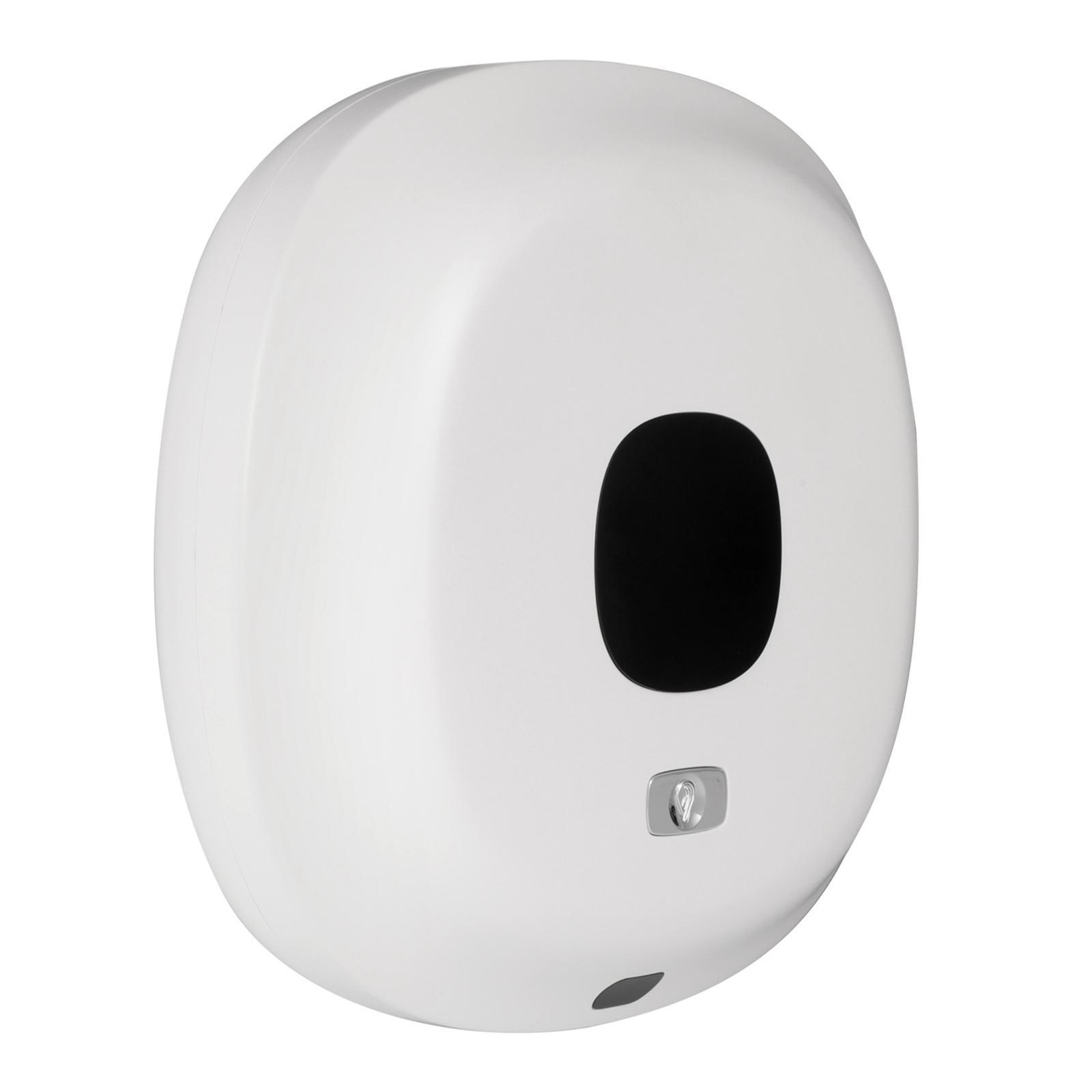 Wall Mount Automatic Soap Dispenser USB Charging Hand Free for