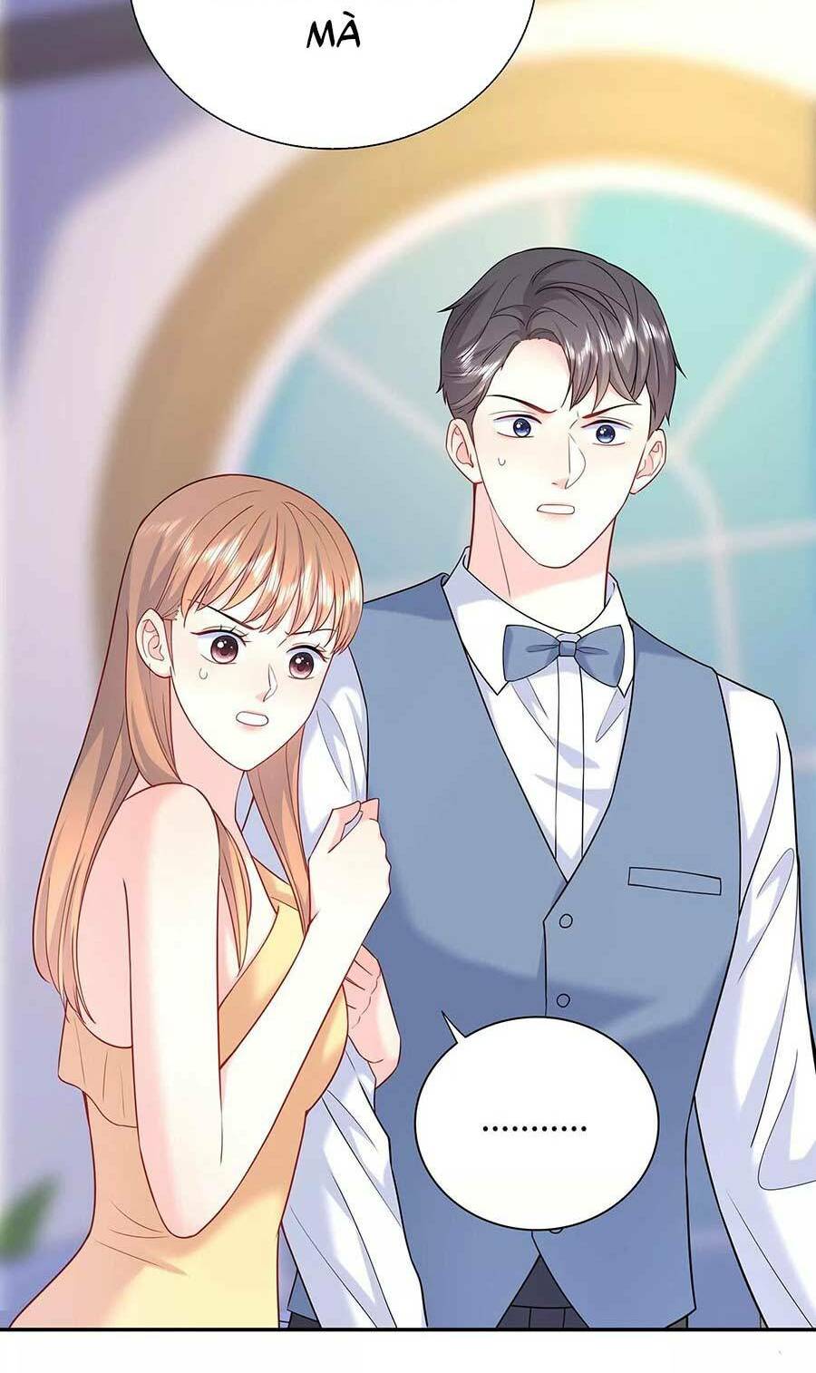 tôi dựa vào tà ý: nghịch chuyển nhân sinh chapter 50 5