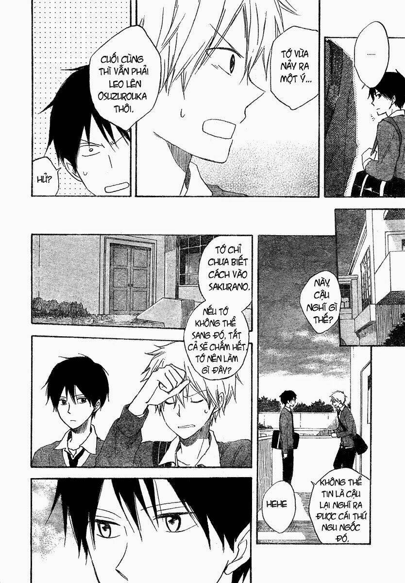 seishun kouryakuhon chapter 1 28