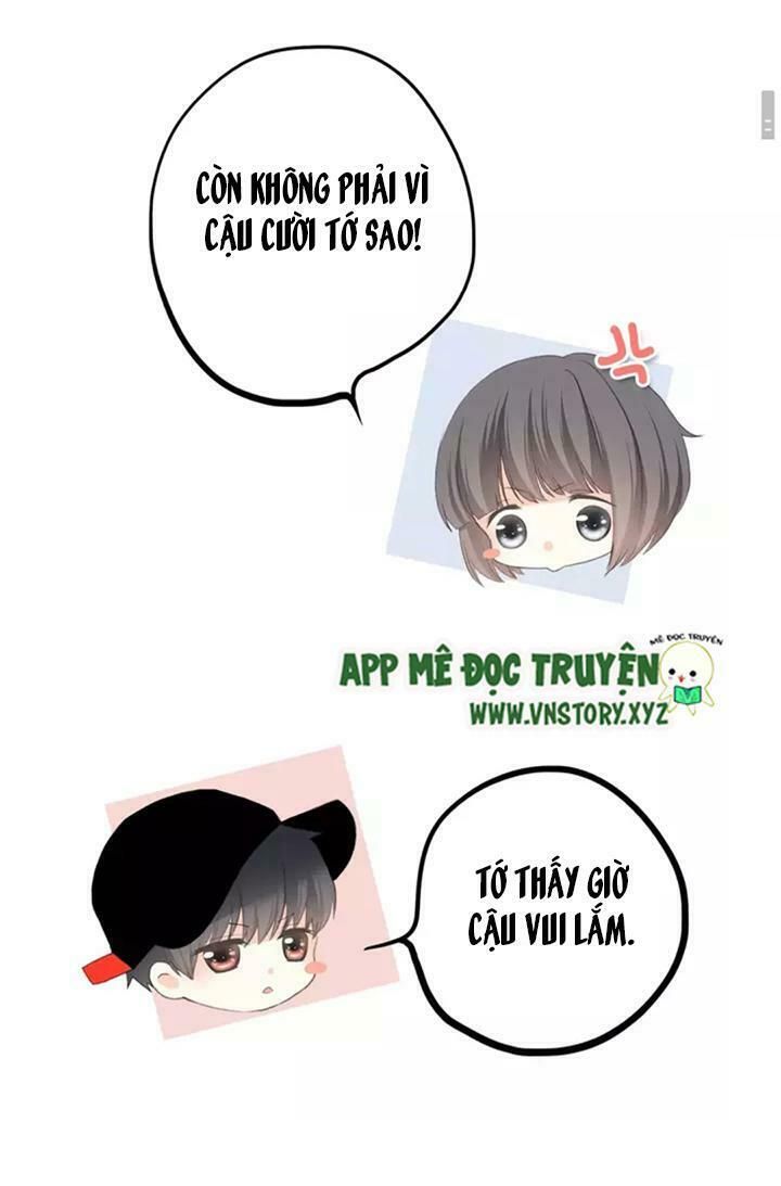 con tim rung động 2 chapter 15 20