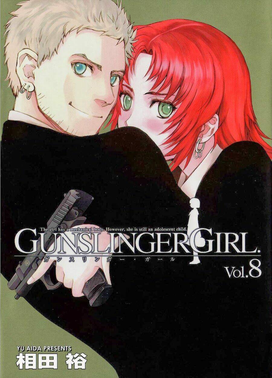 gunslinger girl chapter 38 1