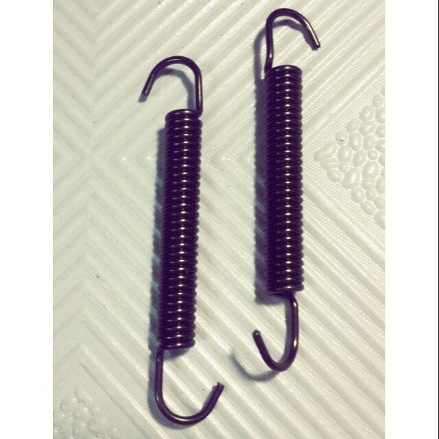 Lò xo bố thắng dài