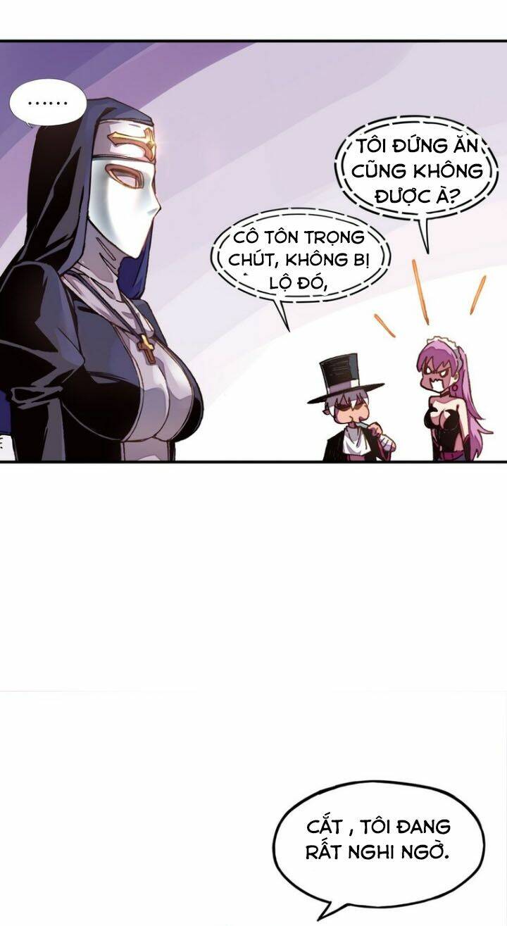 ma vương pháp tắc chapter 9 10