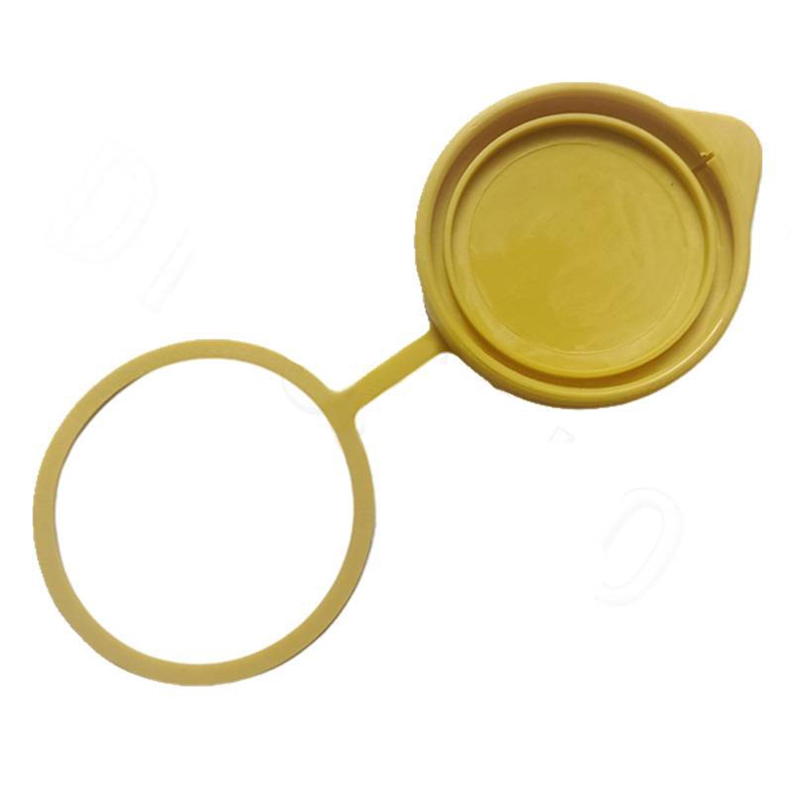 Windshield Washer Bottle Cap 86615FJ000 Water Tank Bottle  Accessories, Easy Installation
