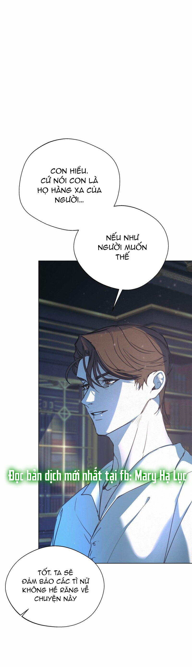 sự cứu rỗi đầy cám dỗ chapter 1.2 22