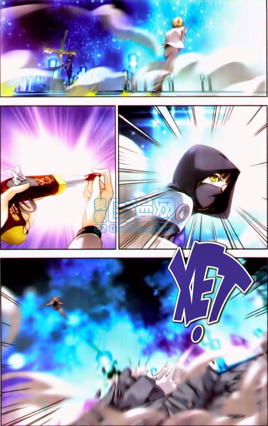 long tộc 2 chapter 34 20