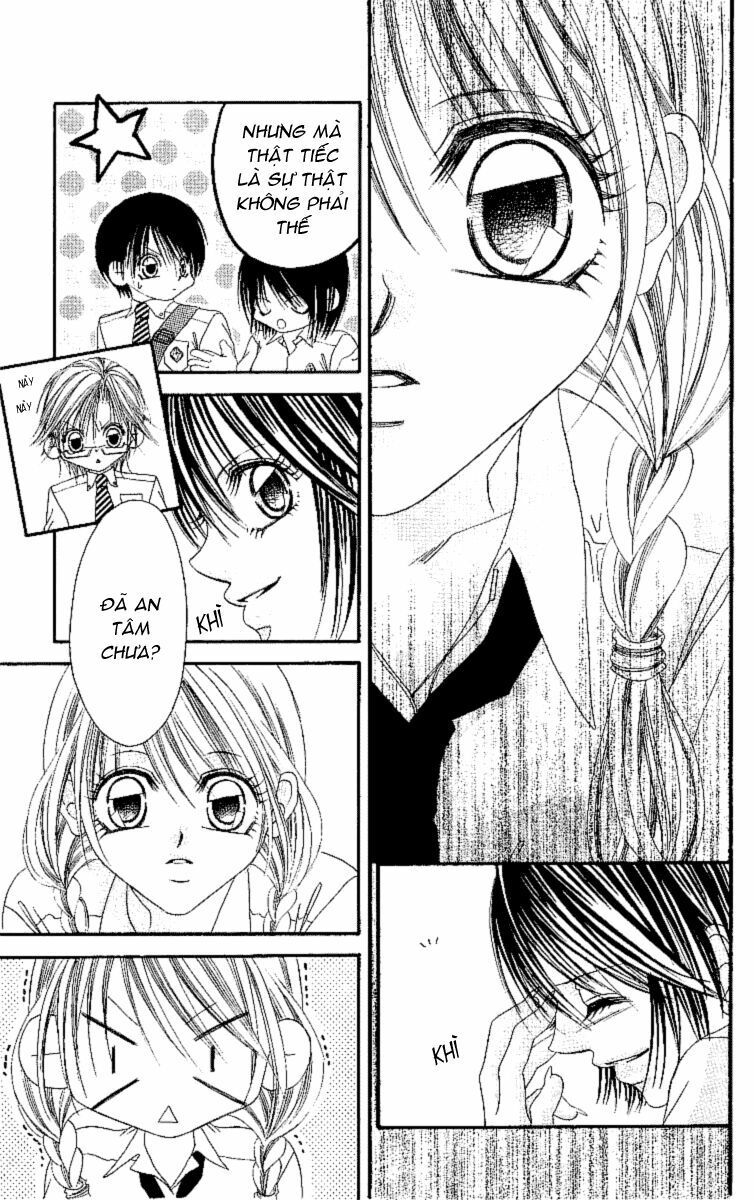 i love my little sister chapter 50 12