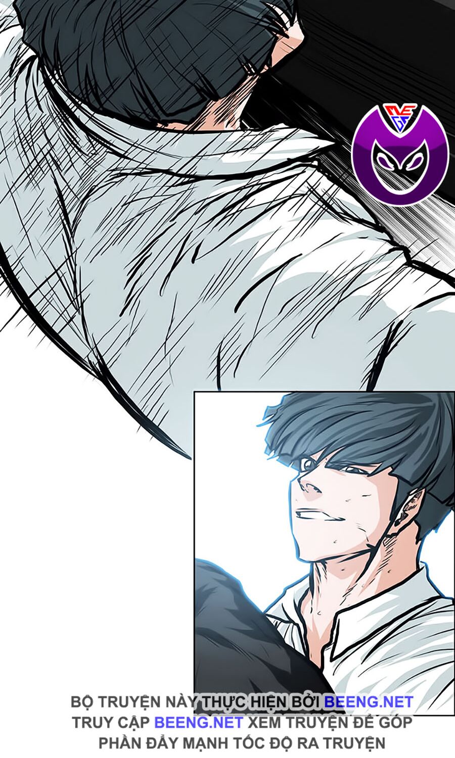 bá chủ học đường ss3 chapter 3 6