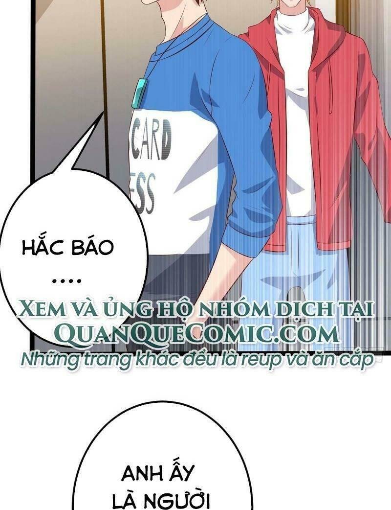 trọng sinh khí thiếu quy lai chapter 94 14