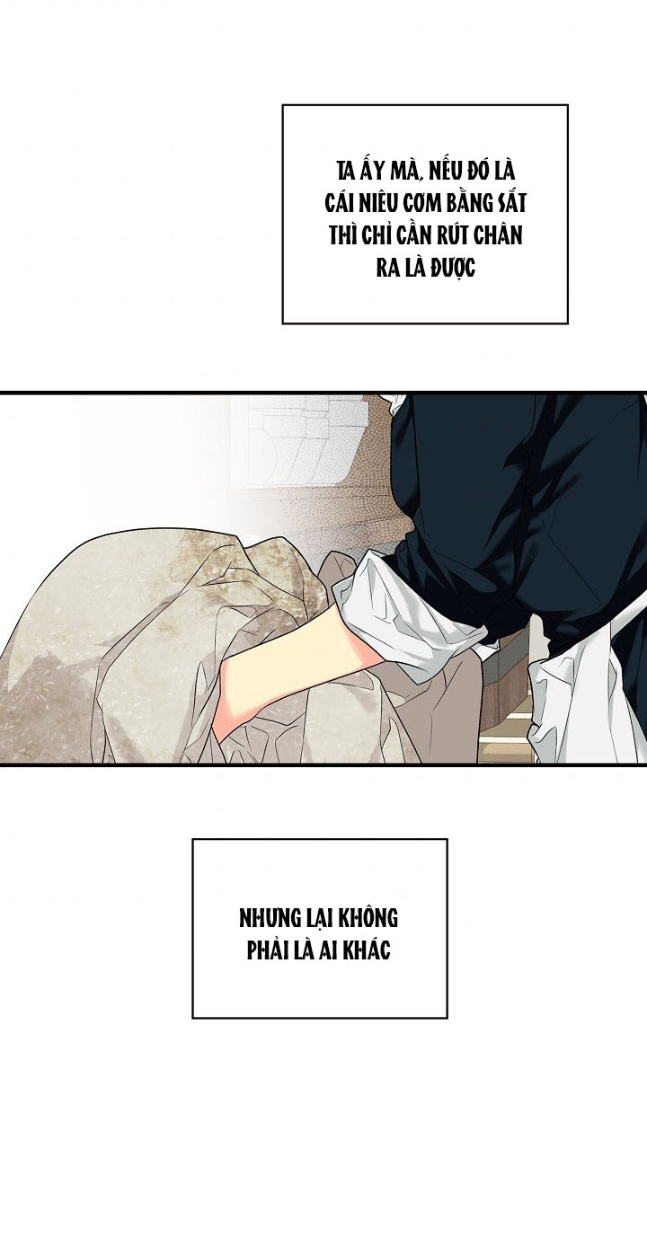 tiểu thư bí ẩn chapter 9 49